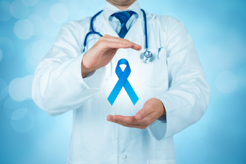 Cervical cancer screening by Dr. Sravani Reddy at Vedika Clinic
