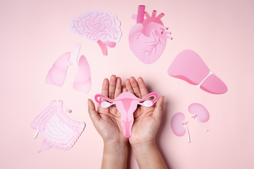 PCOS and PCOD management by Dr. Sravani Reddy at Vedika Clinic