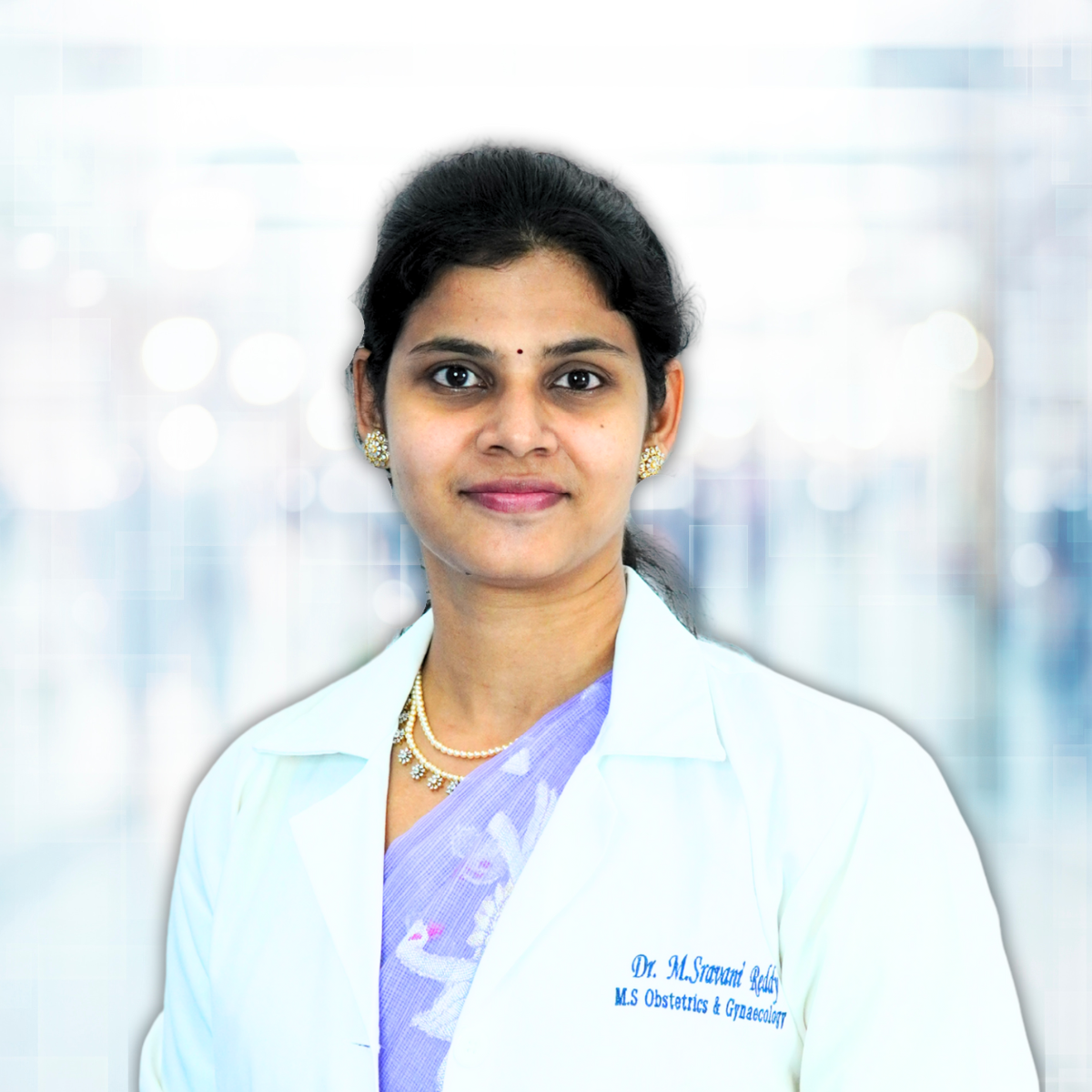 Best gynology in Hyderabad by Dr. Sravani Reddy